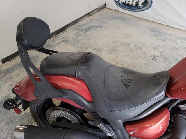 2012 YAMAHA XVS1300 CU JYAVP33E5CA006168