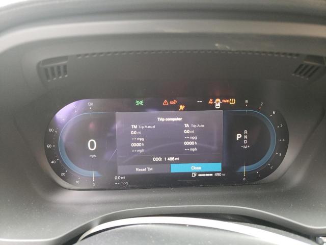 2023 VOLVO XC60 ULTIM YV4062RX7P1312439
