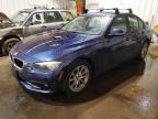 2016 BMW 320 XI - WBA8E5G57GNT41330