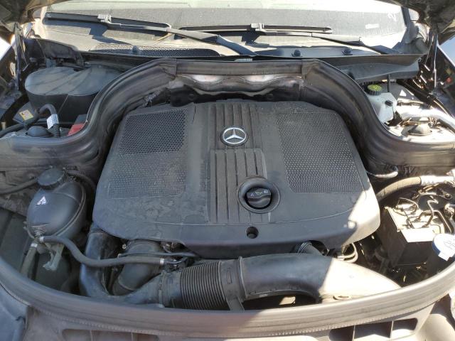 WDCGG0EB2EG270568 Mercedes-Benz Glk 250 Bluetec