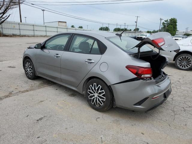 3KPA24AD0ME370501 2021 Kia Rio Lx