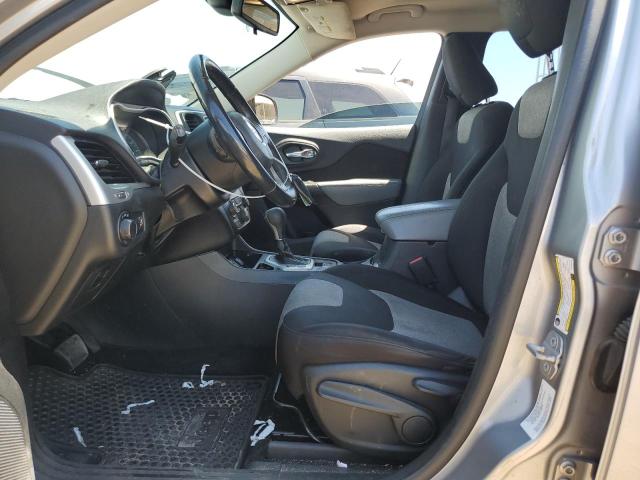 1C4PJLAB6EW167495 Jeep Cherokee Sport