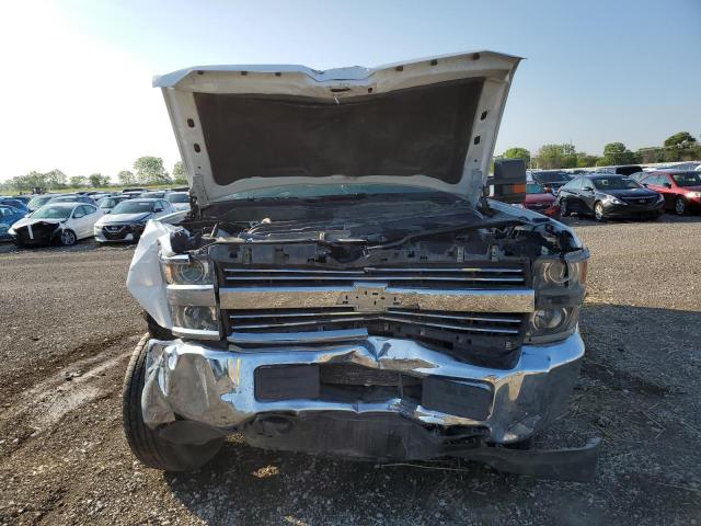 2016 CHEVROLET SLVRD 1500 1GC2KUEG0GZ227212