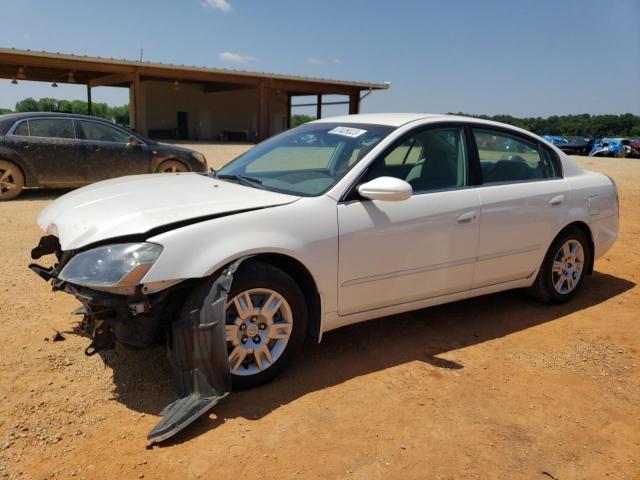 2005 Nissan Altima S