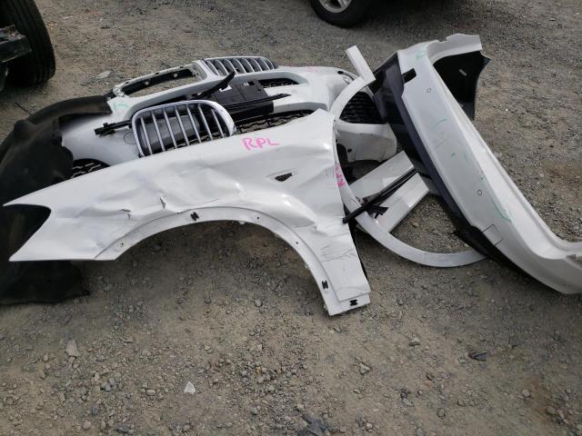 5UXWZ7C38H0X43160 BMW X3 Sdrive28i