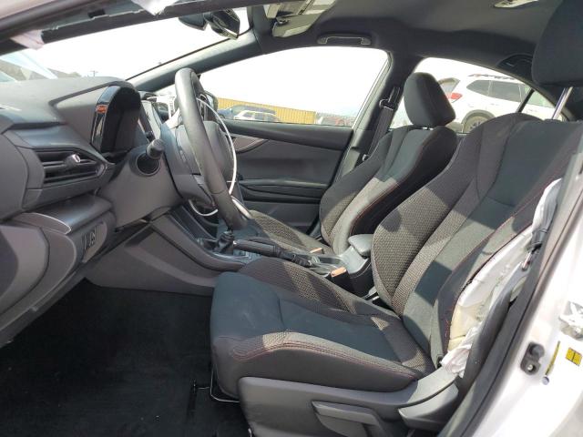 JF1VBAF63N9029261 Subaru Wrx Premium