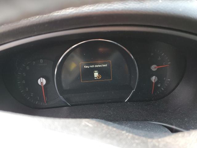 5XYPKDA56HG301629 KIA SORENTO SX