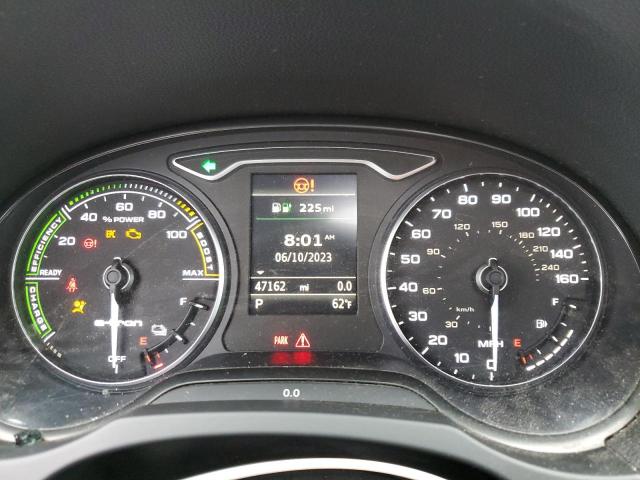 2016 AUDI A3 E-TRON - WAUUPBFF3GA102656