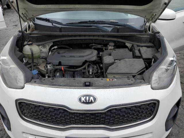 KNDPM3ACXH7088328 KIA Sportage Lx