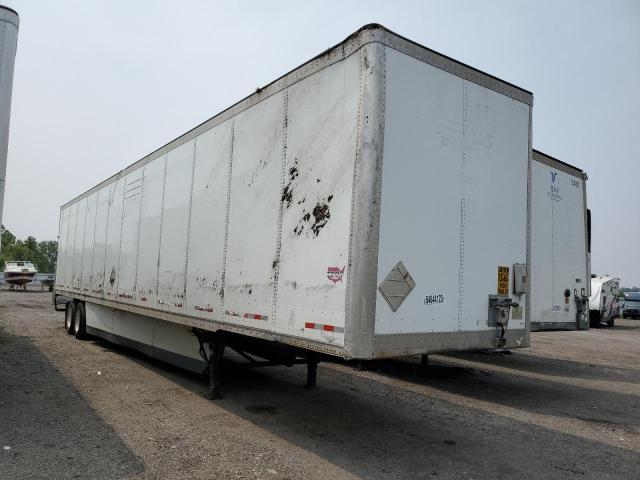Global Auto Auctions: 2014 WABASH TRAILER