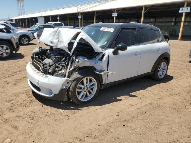 2014 MINI Cooper Countryman 