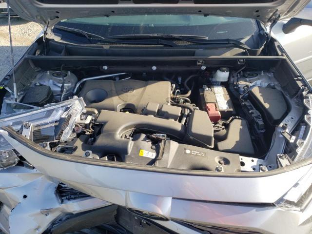 2T3N1RFV9NW252536 Toyota Rav4 Limited