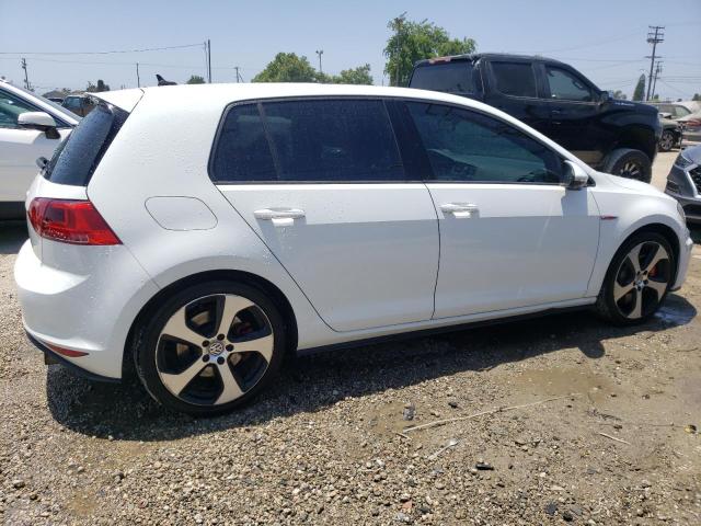 2016 VOLKSWAGEN GTI S/SE - 3VW447AU5GM014593