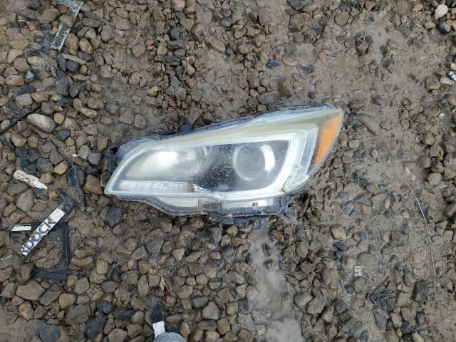 4S4BSBEC4F3241693 Subaru Outback 2.5i Premium