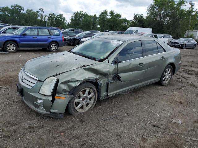 2005 Cadillac STS 