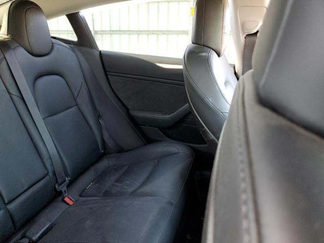 5YJ3E1EC4LF741989 Tesla MODEL 3