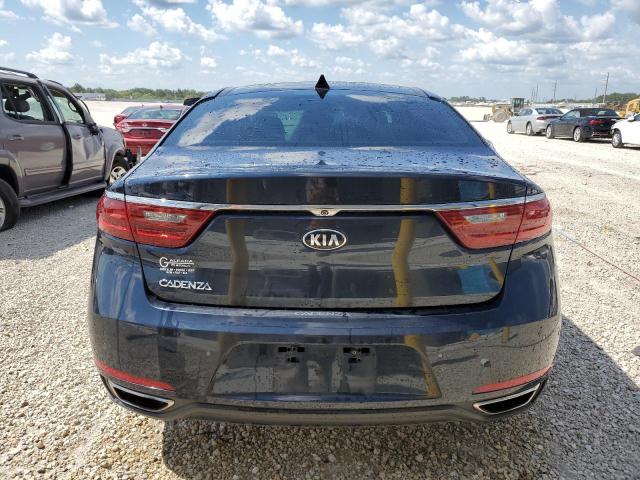 2017 KIA CADENZA PR - KNALC4J12H5078116