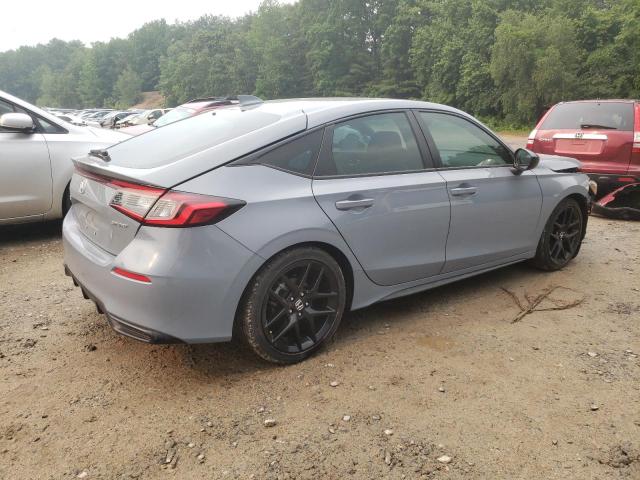 19XFL2H8XNE024232 Honda Civic Sport