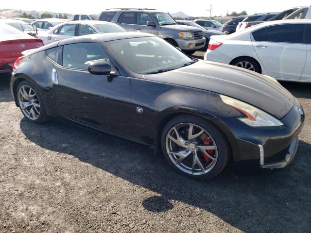 JN1AZ4EH2EM630458 Nissan 370Z BASE