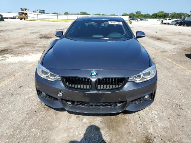2016 BMW 435 XI - WBA3R5C57GK374348