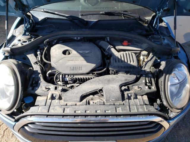 WMWLU1C59H2F27114 Mini Cooper Clubman All4