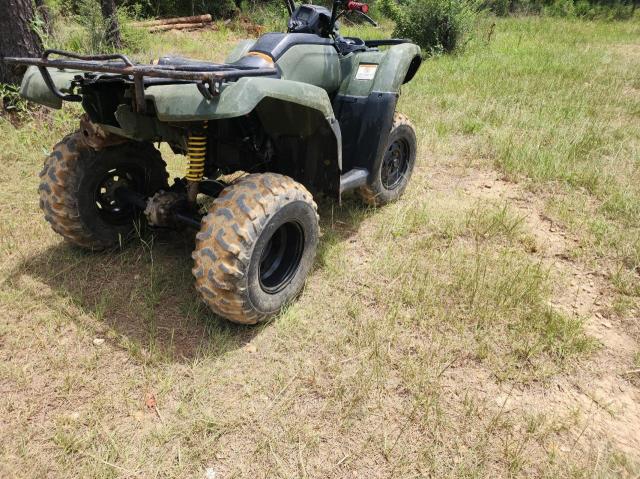 2020 HONDA TRX420 FM 1HFTE40KXL4601166