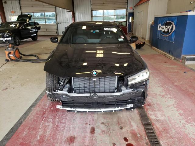 2022 BMW 530 XI - WBA13BJ08NCJ48342
