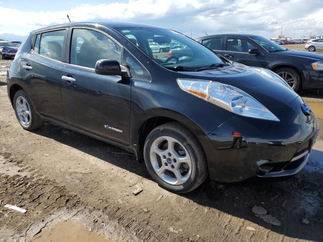 1N4AZ0CP0EC331143 Nissan LEAF S