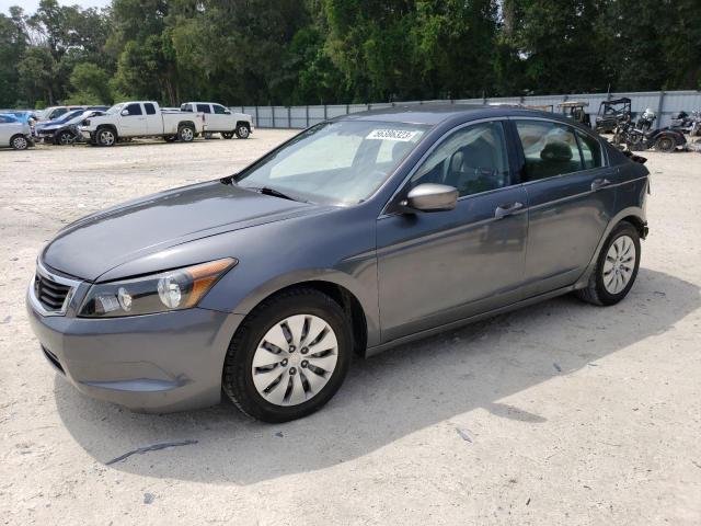 2010 Honda Accord Sedan LX