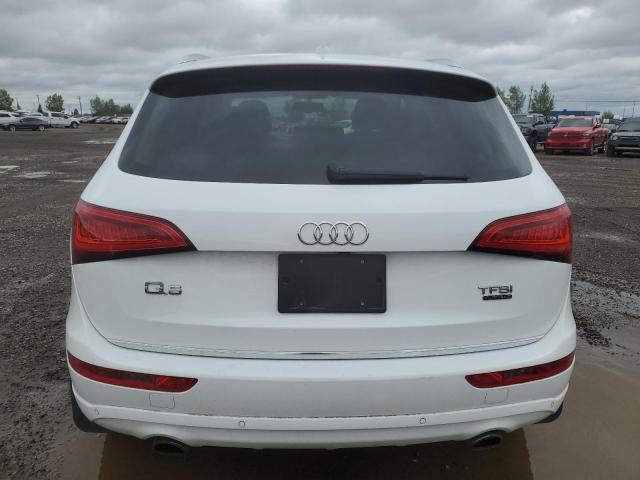 2016 AUDI Q5 TECHNIK - WA1V2AFP1GA032612