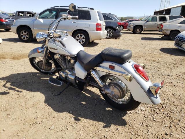 2006 HONDA VT750 CA JH2RC50546M200797