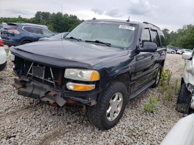 2003 GMC Yukon Denali