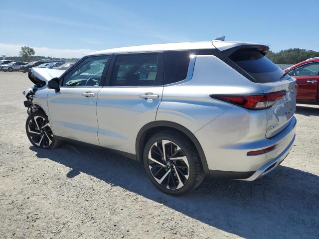 JA4J4UA84NZ016543 Mitsubishi Outlander Se