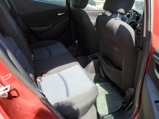 3MYDLBZV8GY143671 Toyota SCION IA
