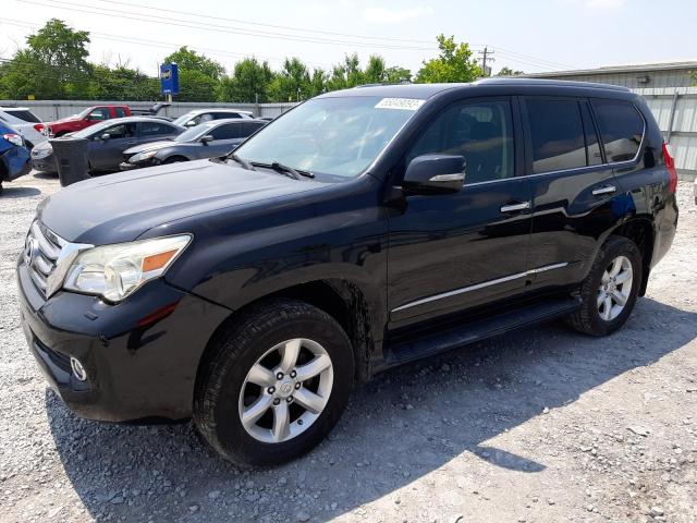 2010 Lexus GX 460 Premium