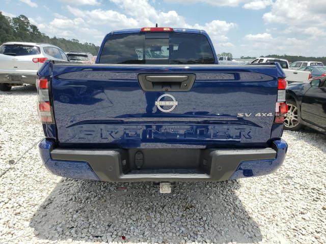 1N6ED1EK9PN602335 Nissan FRONTIER S