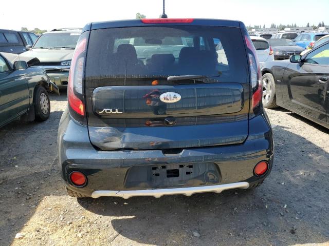KNDJP3A58J7568002 KIA SOUL +