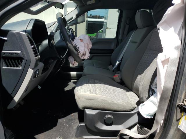 1FTEW1E53KKC40651 Ford F150 Supercrew