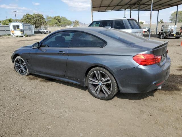 WBA3R1C54FK193828 BMW 435 I