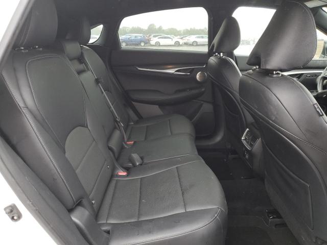 2022 INFINITI QX55 ESSEN 3PCAJ5K39NF112181