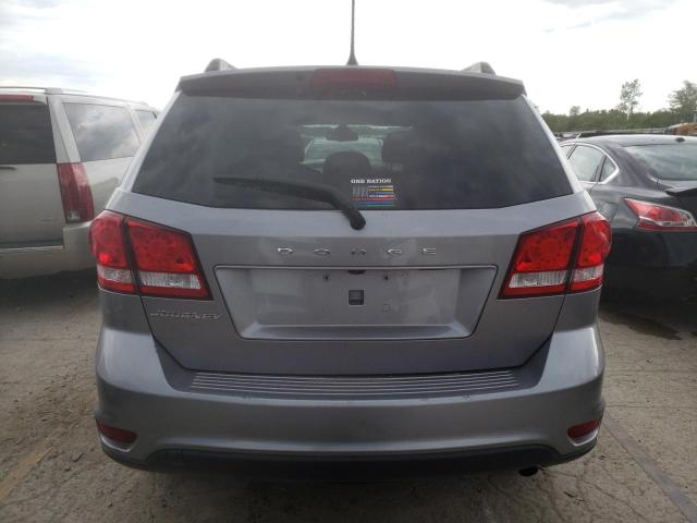 3C4PDCBB6KT844665 Dodge Journey SE 6