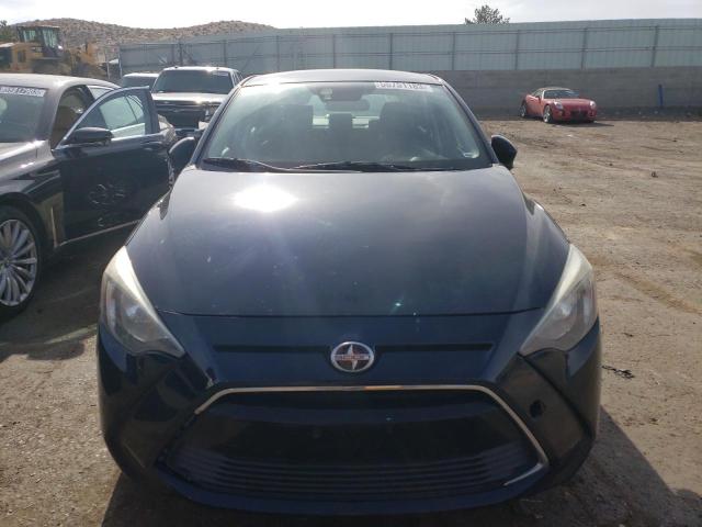 3MYDLBZV2GY145724 Toyota SCION IA