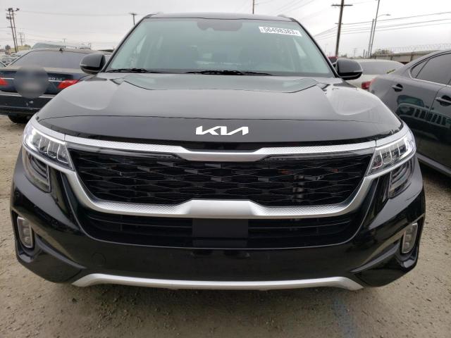 KNDETCA20P7434807 KIA Seltos Sx