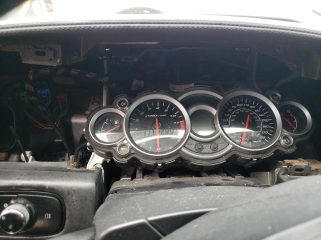 SCBCR63W35C024596 2005 Bentley Continental Gt