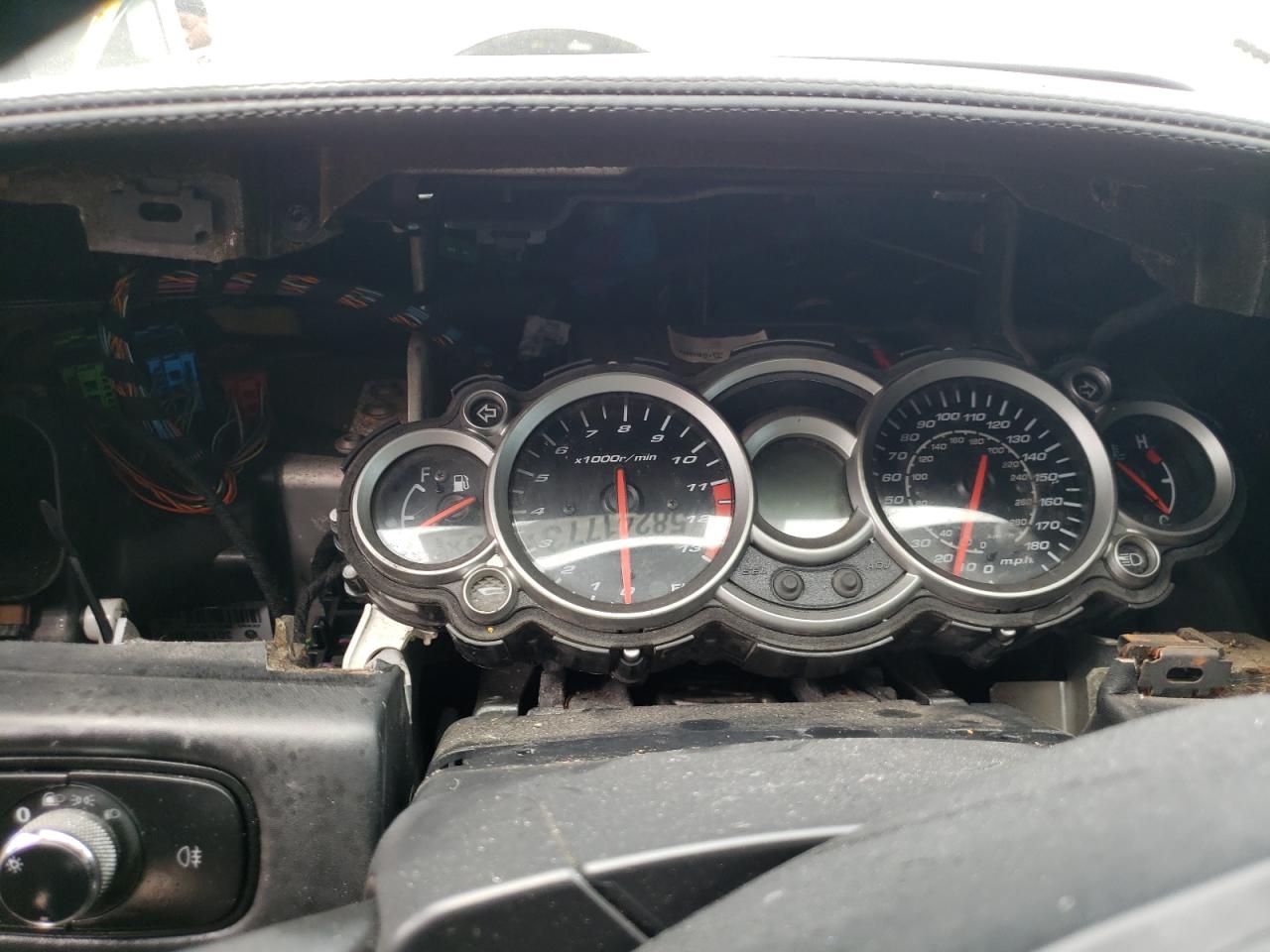 SCBCR63W35C024596 2005 Bentley Continental Gt SCBCR63W35C024596 2005 Bentley Continental Gt