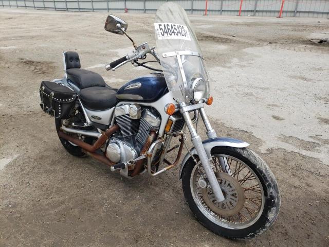 2003 SUZUKI VS1400 GLP - JS1VX51L132101154