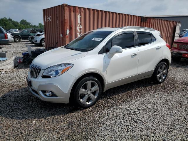 2014 Buick Encore 