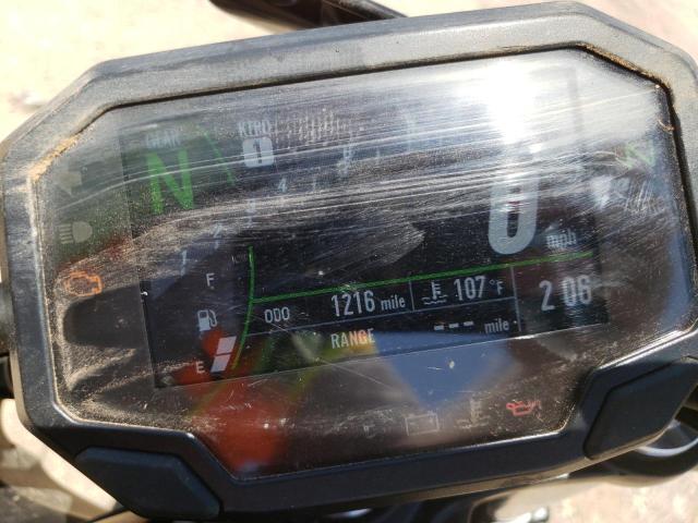 2023 KAWASAKI ER650 P - ML5EREP19PDA99408