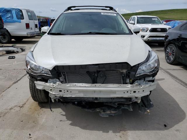 JF2GPABC0G8215771 Subaru Crosstrek Premium