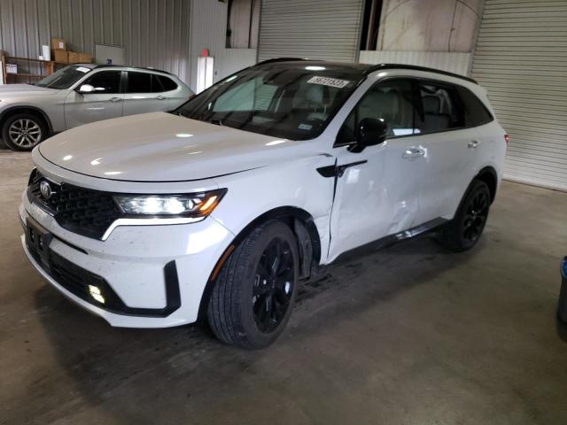 2021 Kia Sorento SX